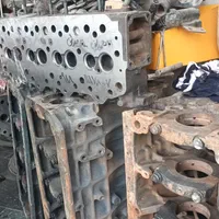 فروش اتاق و قطعات اصلی هیوندا نوو|قطعات یدکی و لوازم جانبی|همدان, |دیوار