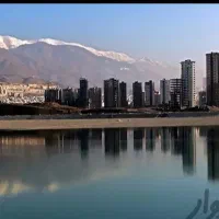 90-متر-2-خواب-تهاتر-سند-تک-برگ-دریاچه-چیتگر