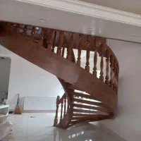 فقط وفقط چوب رنگ میزنیم|خدمات پیشه و مهارت|گلوگاه بابل (گلیا), |دیوار