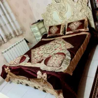 روتختی نو ساتنِ تُرک بسیار زیبا