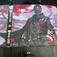کیف PS5 اسلیم و فت