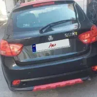 کوییک پارس خودرویی