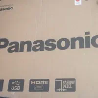 فروش تلویزیون ال ای دی پاناسونیک