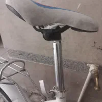 دوچرخه دنده ای سایز ۲۰|دوچرخه، اسکیت، اسکوتر|سبزوار, ابوریحان|دیوار