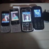گوشی نوکیا 850000هزار تومان