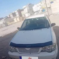 پراید ۱۳۲ مدل ۹۰