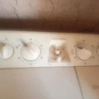 لباسشویی دوقلو سالم ومرتب اماده به کار