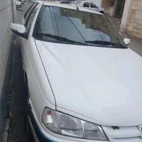 پارس سفید مدل ۸۸|خودرو سواری و وانت|سبزوار, غرب نیروگاه|دیوار