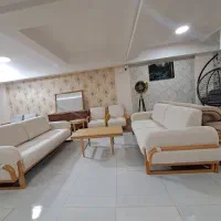 مبل گانار|مبلمان خانگی و میز عسلی|شاهین دژ, |دیوار