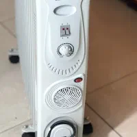 فروشگاه لوازم خانگی مادیار کالا شوفاژ برقی SLSCO|آبگرمکن، پکیج، شوفاژ|بانه, |دیوار