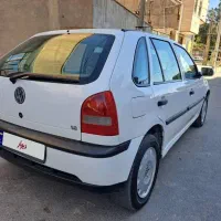 فولکس گل مدل ۸۶ بیرنگ و عروسک|خودرو سواری و وانت|ساوه, |دیوار