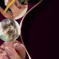 همکاری در تمامی لاین های زیبایی