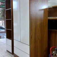 کمد لباسی پینترست|جاکفشی، کمد، دراور|کرمان, |دیوار