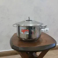 قابلمه استیل نو