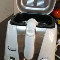 سرخکن|سایر لوازم برقی|ری, ملکآباد|دیوار