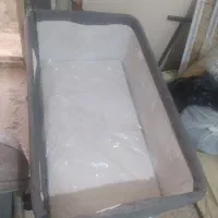 تخت بچه نو هست|تخت و سرویس خواب|مشهد, احمدآباد|دیوار