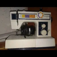 چرخ خیاطی تویوتا