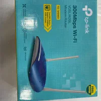 مودم tp-link|مودم و تجهیزات شبکه|بهبهان, |دیوار