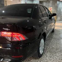 سمند سورن پلاس xu7 گاز سیمی|خودرو سواری و وانت|بندرعباس, |دیوار