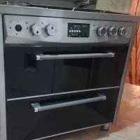 گاز طرح فر سلالم نو