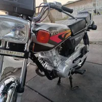 موتور 95 کاربراتور Hirmand