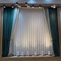 پرده ارزان با کیفیت درجه یک