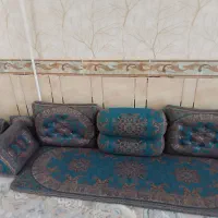 دو دست شاه نشین|پشتی|زاهدان, |دیوار