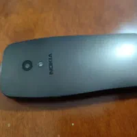 گوشی نوکیا مدل 3210|موبایل|کرج, کوی بعثت|دیوار
