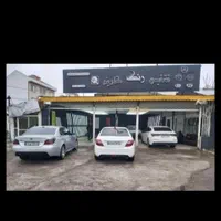 تشخیص رنگ کارینو اولین مرکز فوق تخصصی|خدمات موتور و ماشین|رشت, فلسطین|دیوار