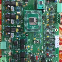 کار آموز مونتاژ برد و نصب سیستمهای کنترلینگ