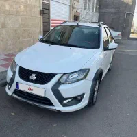 کوئیک S مدل ۱۴۰۱