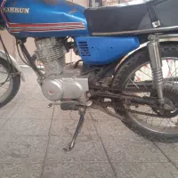 موتور مهران 125