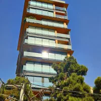 ۲۲۵ متر مدرن فرمانیه شرقی/ویو/تراس|اجارهٔ آپارتمان|تهران, فرمانیه|دیوار