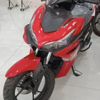 ایروکس 155سی سی