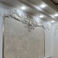 نقاش ونقاشی|خدمات پیشه و مهارت|اصفهان, شهرک کوثر|دیوار