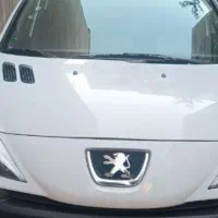 پژو ۲۰۷tu3 مدل ۴۰۳|خودرو سواری و وانت|اردبیل, |دیوار