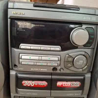 لوازم صوتی خانگی|سیستم صوتی خانگی|مشهد, چهارچشمه|دیوار