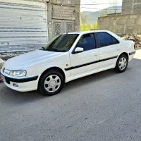 پژو پارس سال ۹۸