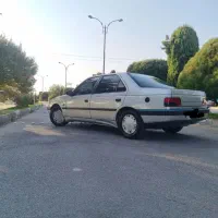 پژو 405 GLX - دوگانه سوز CNG، مدل ۱۳۹۲|خودرو سواری و وانت|اردکان, |دیوار