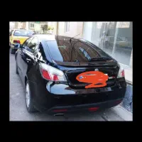 ام‌جی .6جی تی..مدل2012|خودرو سواری و وانت|ایلام, |دیوار