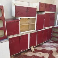 کابینت اشپزخانه