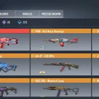 اکانت کالاف|کنسول، بازی ویدئویی و آنلاین|چوار, |دیوار