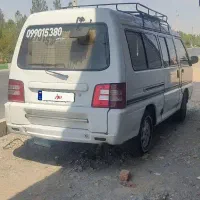 ون دلیکا شخصی|خودرو سواری و وانت|قم, شاد قلی|دیوار