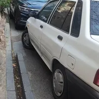 پراید صندوق‌دار بنزینی، مدل ۱۳۷۸|خودرو سواری و وانت|تهران, لشکر|دیوار