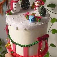 انواع ماکت کیک مناسبت های مختلف تولد،جشن تکلیف|مجسمه، تندیس، ماکت|قم, پردیسان|دیوار