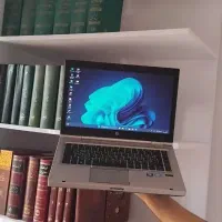 HP Elitebook 84p|رایانه همراه|رشت, منظریه|دیوار