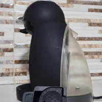 اسپرسو و قهوه ساز کپسولی دولچه گوستو|سماور، چای‌ساز، قهوه‌ساز|تهران, نازی‌آباد|دیوار