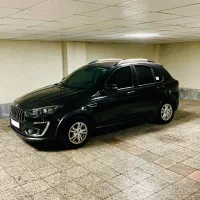 خودرو اطلس ۴۰۳سانروف دار مشابه صفر|خودرو سواری و وانت|رشت, رشتیان|دیوار