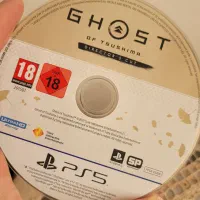 ghost of tsushima بازی ps 5|کنسول، بازی ویدئویی و آنلاین|تهران, دهکده المپیک|دیوار