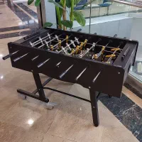 راکت میز پینگ پنگ تور ایرهاکی زمین فوتبالدستی|ورزش‌های توپی|شهریار, شهریار|دیوار